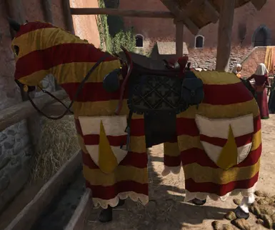 SkalitzHorse