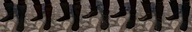 Boots 1