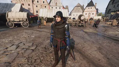 Example Outfit 8