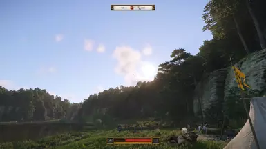 ReShade OFF