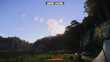 ReShade ON