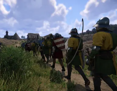 Factions Authority