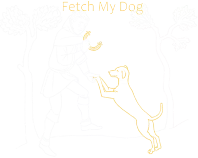 Fetch My Dog
