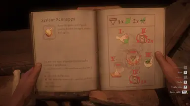 80% - NoManuscript