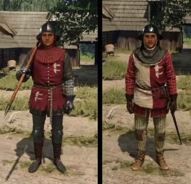 Kutná Hora Before - After