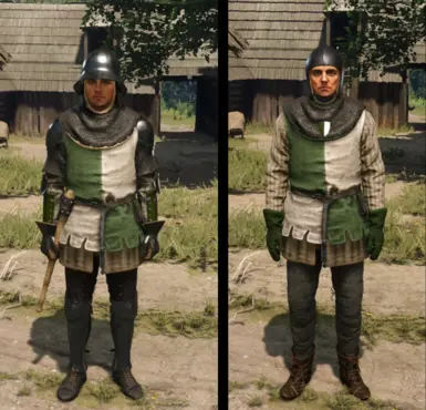 Semine Before - After