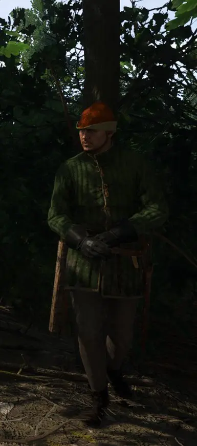 Bandit 3