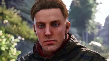 Hans - Custom Tweaks Version