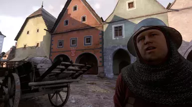 Neutral Sky Mod Version