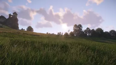 Vanilla - No Mods