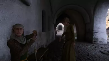 Vanilla - No Mods