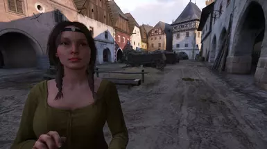 Vanilla - No Mods