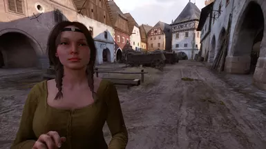 Neutral Sky Mod Version
