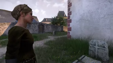 Vanilla - No Mods