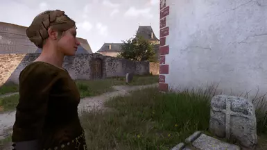 Neutral Sky Mod Version