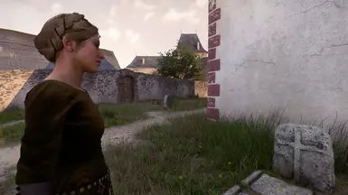 Warmer Sky Mod Version