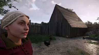 Vanilla - No Mods