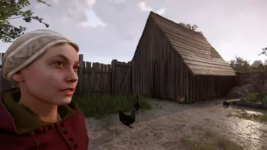 Neutral Sky Mod Version
