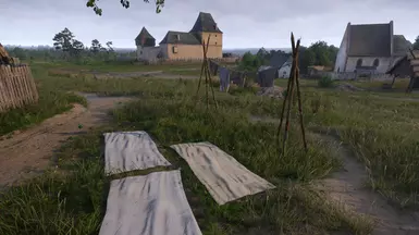 Vanilla - No Mods
