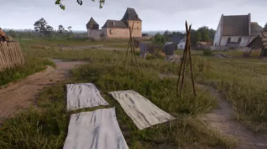 Neutral Sky Mod Version