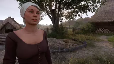 Neutral Sky Mod Version