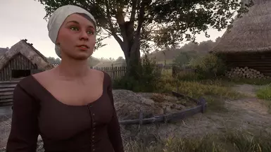 Warmer Sky Mod Version