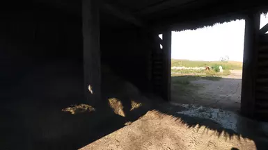 Vanilla - No Mods