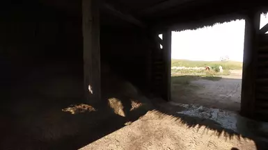 Neutral Sky Mod Version