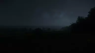 Vanilla - No Mods