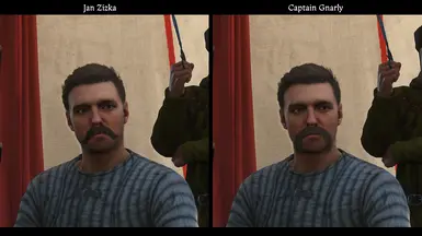 beards