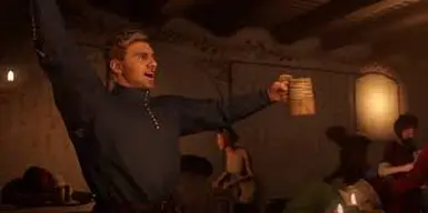 Drink Without Consequences