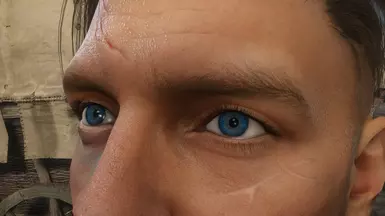 DDVBlueEyes