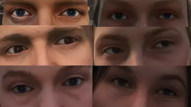 DDVBlueEyes - Big