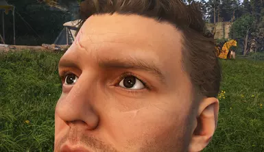 DDVBrownEyes
