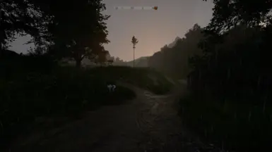Fog of the Kingdom - Dynamic Fog