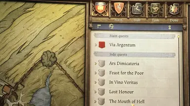 Mid Game Save File with 80 Hours