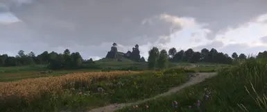 vanilla