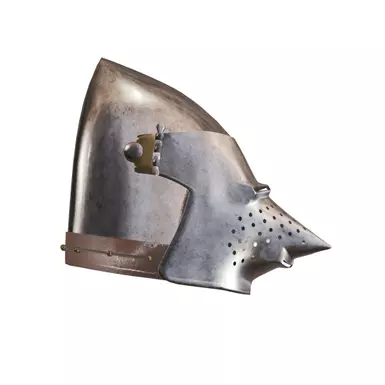 CH16 - A69 visor