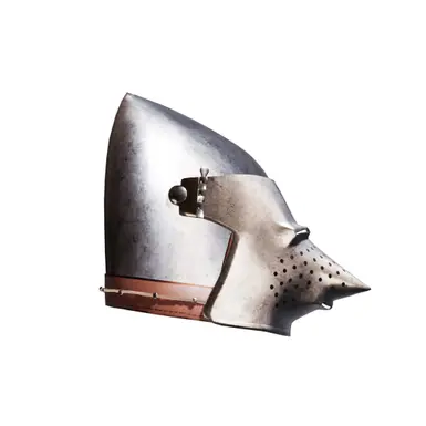 Thouzon skull - A69 visor