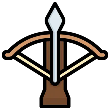 Better Artemis Crossbow