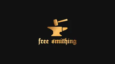 Free Smithing