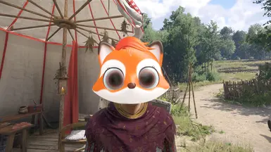 Foxy