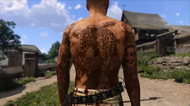 berserk version