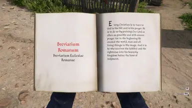 Kingthings Foundation - Manuscript
