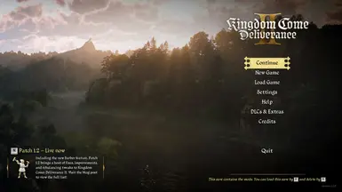 Kingthings Foundation - Regular