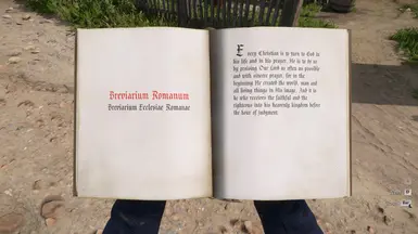 Prince Valiant - Manuscript