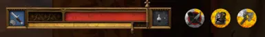 OPTIONAL LIGHT BUFF DISKS