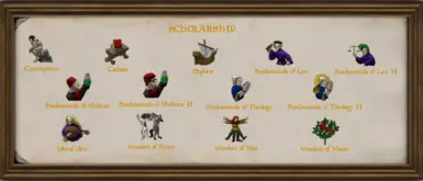 SCHOLARSHIP
