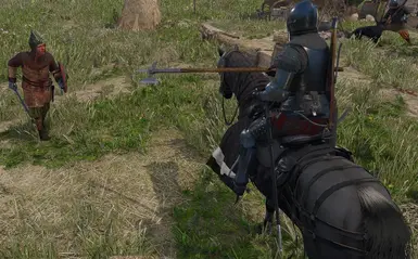 Realish Warhorses