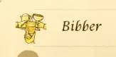 Bibber Perk